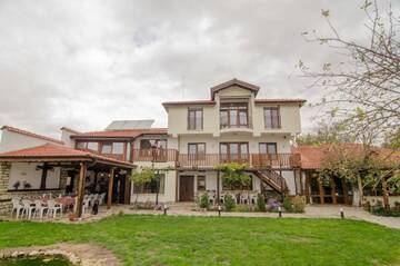 Фотографии Гостевой дом Guest House Villa Elma г. Nevsha (Болгария) №3 Фото Гостевой дом Guest House Villa Elma г. Nevsha 3