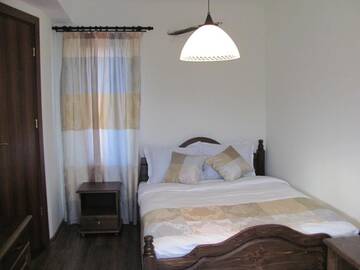 Фото номера Бюджетный двухместный номер с 1 кроватью Гостевой дом Guest House Villa Elma г. Nevsha 2